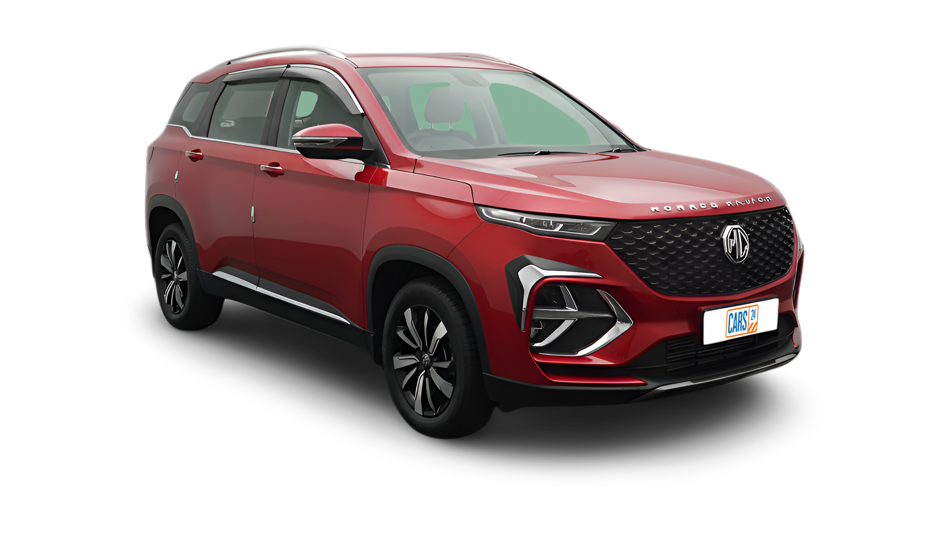 MG HECTOR PLUS-img